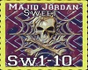 Majid Jordan Sweet