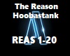 The Reason Hoobastank