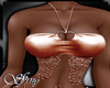 S* Summer Dress Copper