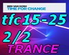 Time for changeTRANCE2/2