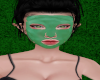 ZELL Spa Mask Green