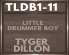 TLDB1-TLDB11