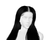 Black Long Hair