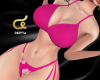 ๔ Busty Bikini Berry