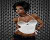 P* White Top
