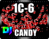 CANDY particles DJ