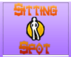 sitting spot sit