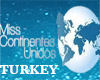 CONT UNIDOS  TURKEY