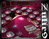 Hello Kitty Blanket