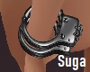 Handcuff Bracelet L NG