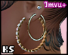 Stefania Paige Earrings