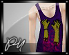 ~PM~ Severed Hands Tank