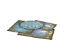Celestial rugs