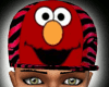 ~*Elmo Hat*~
