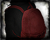 Backpack hoodie!