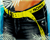 Pants Jeans