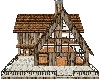 Rustic Cottage