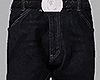 THEAPE Baggy Jeans v3
