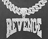 Iced Revenge