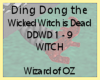 CC* Ding , Witch...