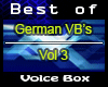 Best of German VB's #3