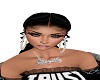 renata  hair black