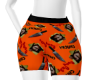 à² _à² | Chucky Shorts