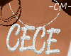 -CM-CeCe's Chain