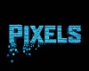 Pixels Tank