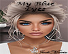 My Blue Eyes