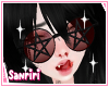 𝓢. Witch Glasses 🩷