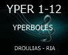 -A-    YPERBOLES !!!