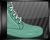 !Country Green Boots