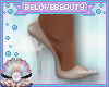 Ciara Plastic Heels