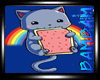 [BAM] Mega Nyan Cat Room