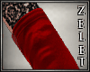 |LZ|Unholy Red Gloves