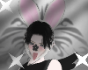 bunny ears