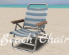 *Beach Chair