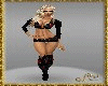 SC OUTFIT LATEX ADINA PF