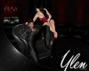 :YL: DraVen Fauteuil