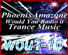 [Mix]Would You radio It