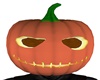 Pumpkin Head III