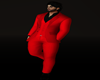 Modern Men's Suit V2 R