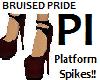 PI - Platform Spikes BP