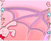 Sk! Neon Wings Pastel
