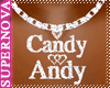 [Nova] Candy & Andy NKL