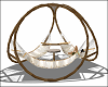 3 Beach Hammocks
