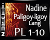 Paligoy-Ligoy - Nadine