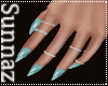 (S1) Mint Nails