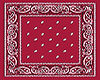 Red Headband